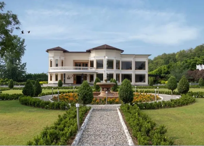 Glenville Forest Resort & Spa