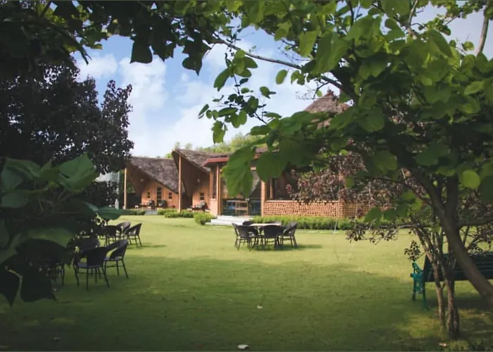 Glenville Forest Resort & Spa