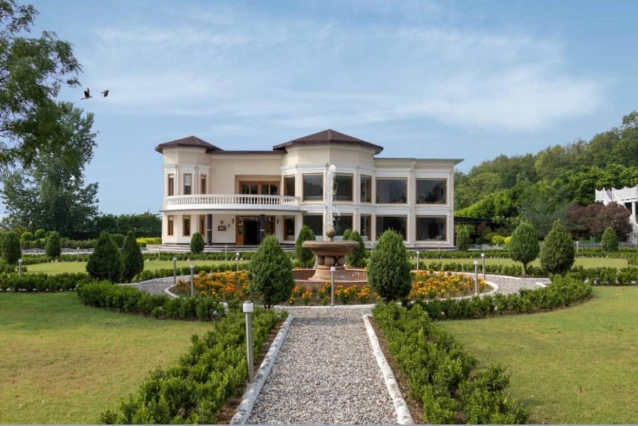 Hotel Glenville Forest &