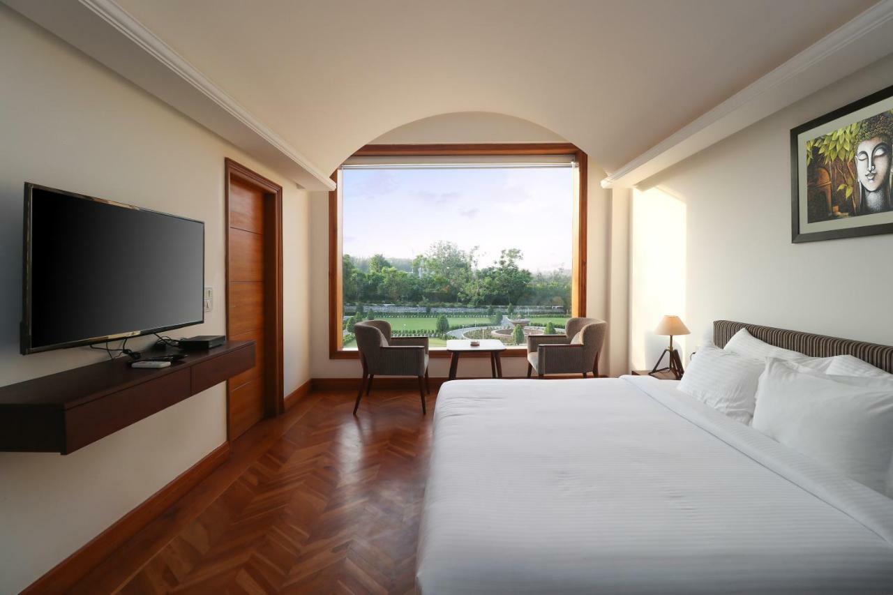 Glenville Forest & Dehradun