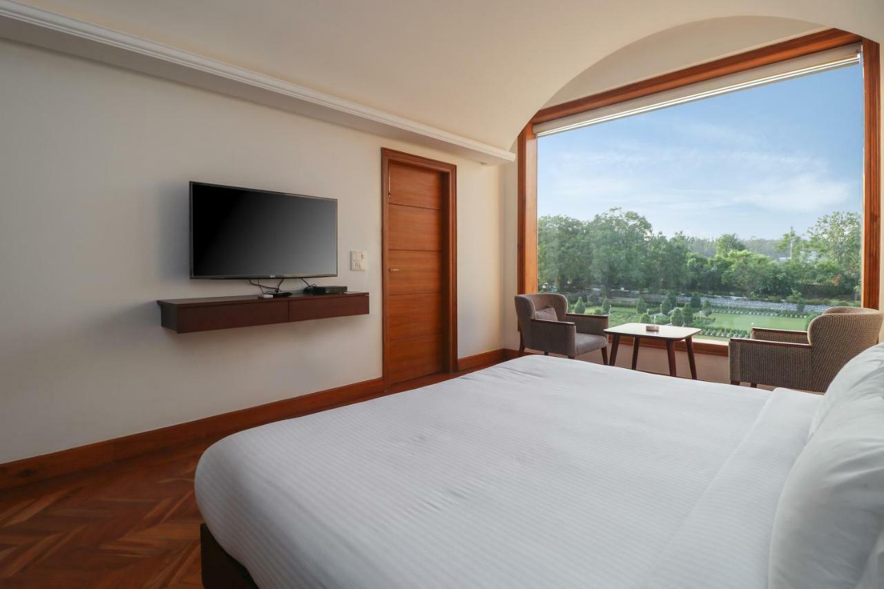Glenville Forest & Hotel 4*